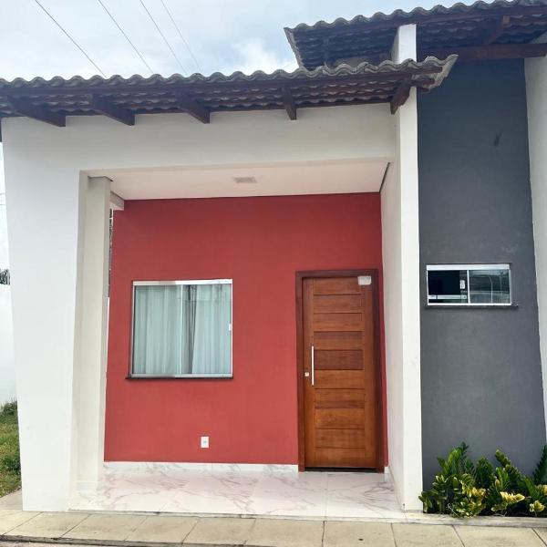Residencial Jeronimo Cabral - Foto 4