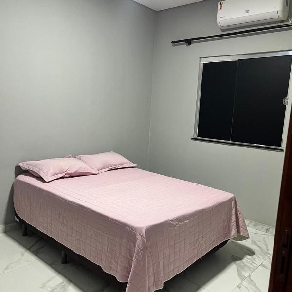 Residencial Jeronimo Cabral - Foto 5