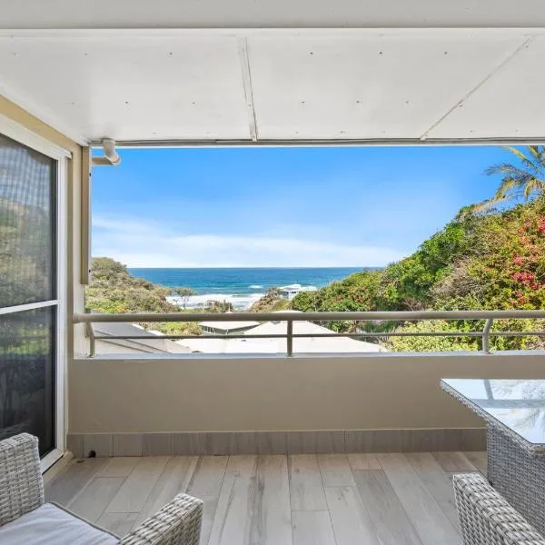 The Cove - best ocean views - sleeps 6, hotel u gradu 'Point Lookout'