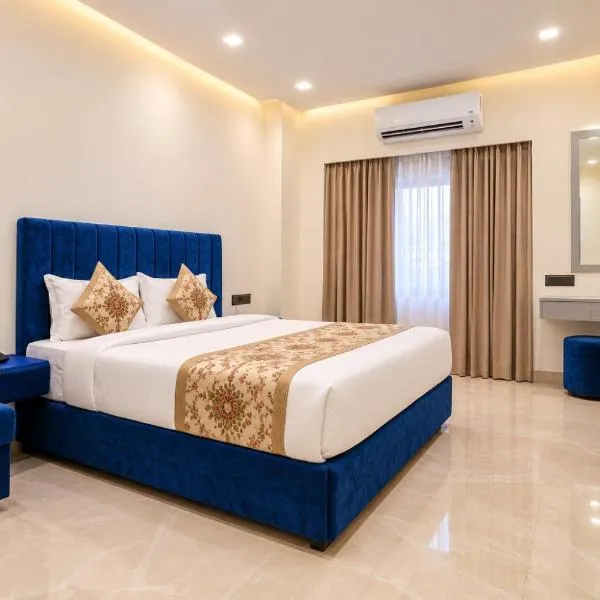 Harilux Premier, ,Vijay Nagar, Indore, hotel din Indore