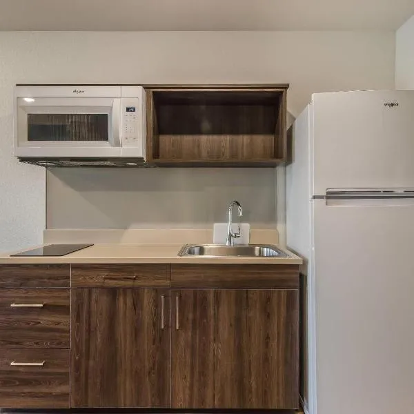 WoodSpring Suites Broomfield-Westminster, hotel a Broomfield