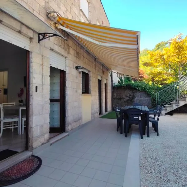 Aura del Lago di Piediluco, hotell sihtkohas Piediluco