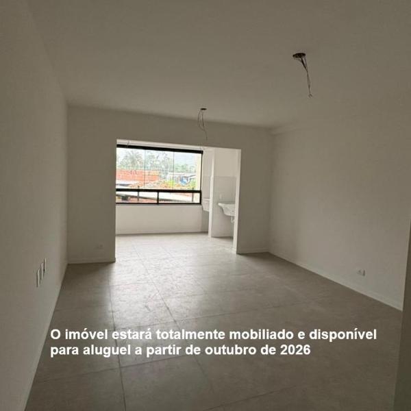 Nuevo Apartamento Studio en Condominio Ybyra en Ubatuba - Foto 2