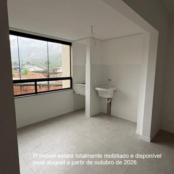 Nuevo Apartamento Studio en Condominio Ybyra en Ubatuba - Foto 3