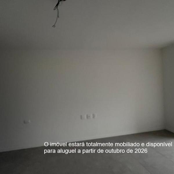 Nuevo Apartamento Studio en Condominio Ybyra en Ubatuba - Foto 4