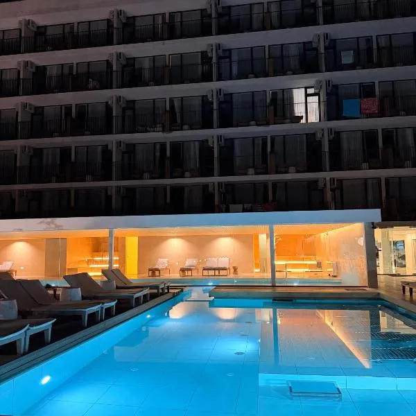 Resort Cupidon Neptun, khách sạn ở Neptun
