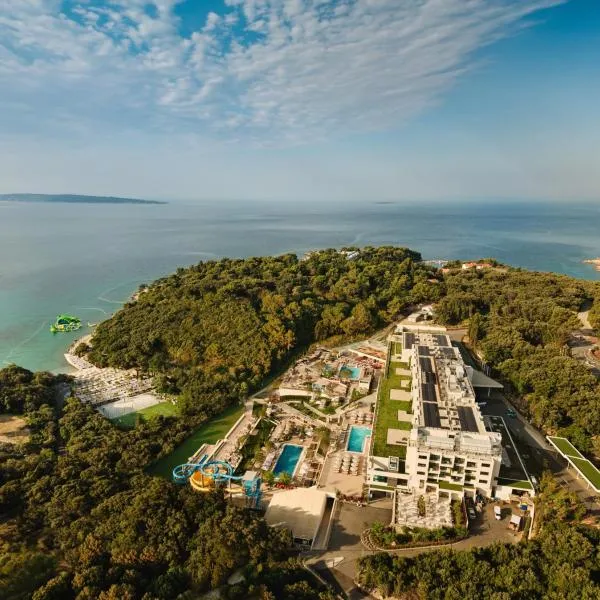 Arba Resort, Valamar Collection, hôtel à Rab