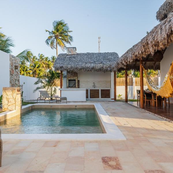 Casa Ariah Luxury Villas - Foto 4