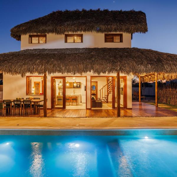 Casa Ariah Luxury Villas