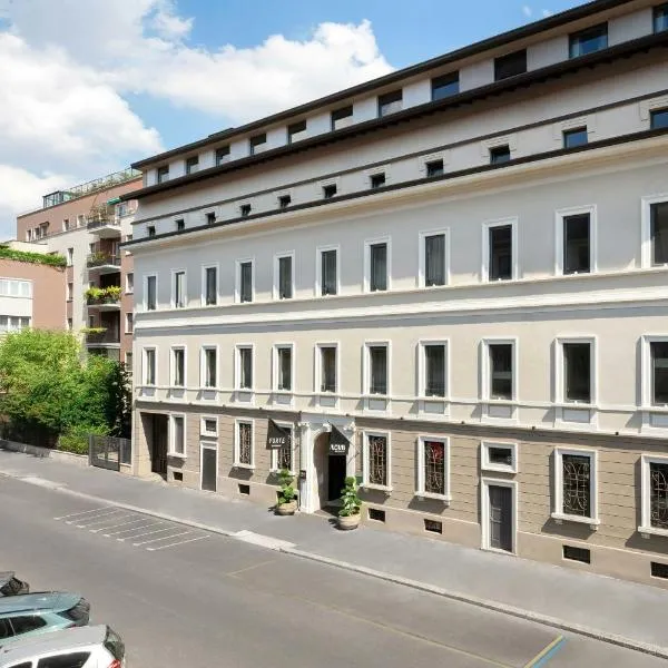 NEMI, Milan, a Tribute Portfolio Hotel, hotel v Miláně