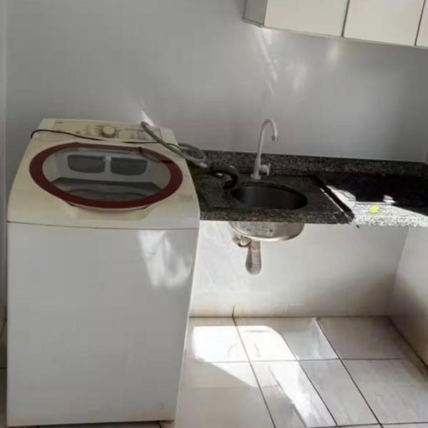 203 Flats Magguine - Interlagos - Foto 3