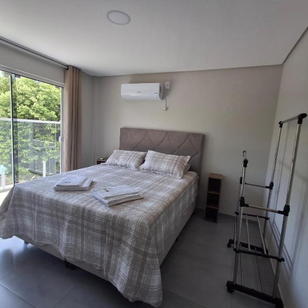 Apartamento novo - 2 Quartos Casal até 4 pessoas - Centro - Santa Rosa - RS - Foto 2