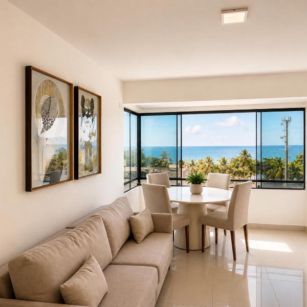 Ponta Verde Ocean View - Foto 5