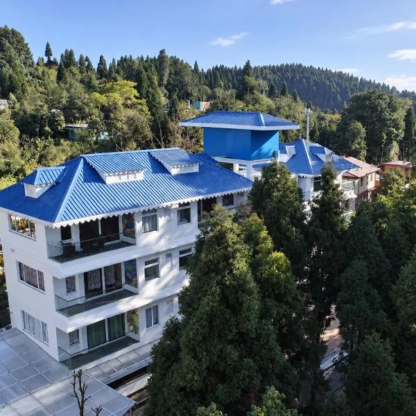Amaira Resort & Farms - Mirik, West Bengal, hotel u gradu Mirik