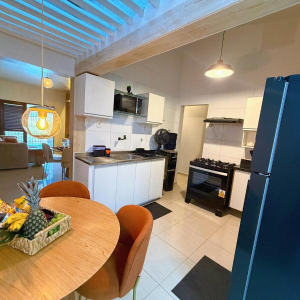 Casa em Cabo Branco a 30 metros da praia e piscina - Foto 4
