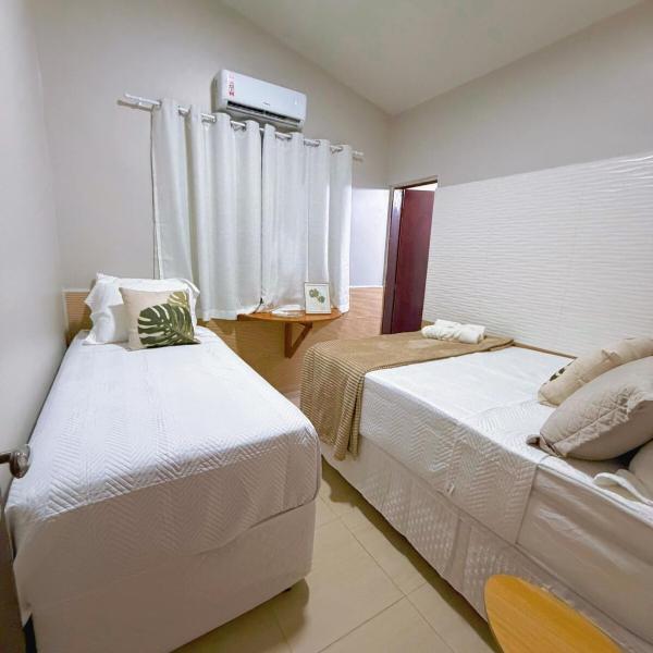Casa em Cabo Branco a 30 metros da praia e piscina - Foto 2