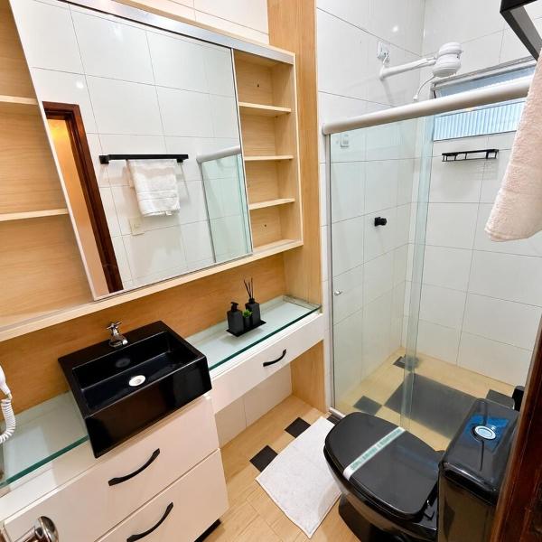 Casa em Cabo Branco a 30 metros da praia e piscina - Foto 3