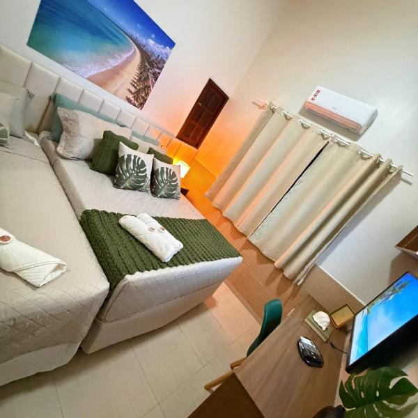 Casa em Cabo Branco a 30 metros da praia e piscina - Foto 5