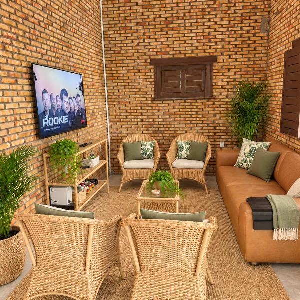 Casa de Praia Uruaú - Beberibe - Foto 3