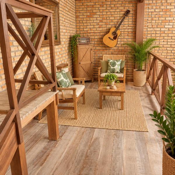 Casa de Praia Uruaú - Beberibe - Foto 5