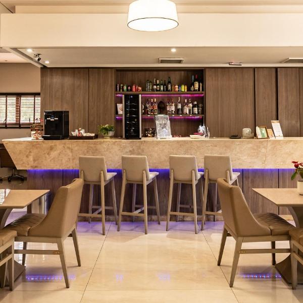 Class Hotel Rio Claro - Foto 4