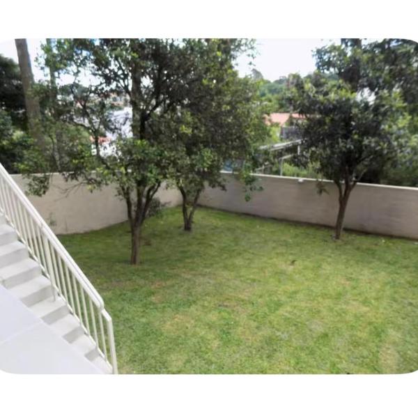 apartamento gardem