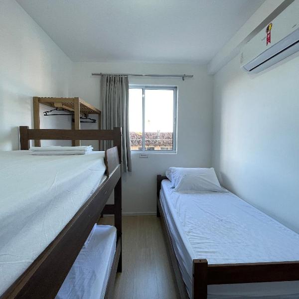 Solarium Beach Club - Apartamento T1.302 - Foto 2
