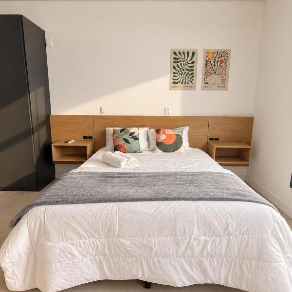 Studio Oliva|First SC401|Próx Baia Sul e Primavera - Foto 3