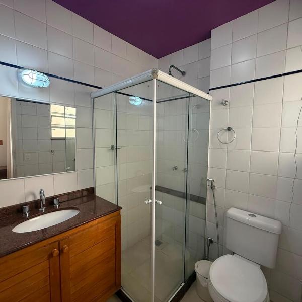 Apartamento no posto 2 - 2 Qts em Copacabana - Foto 4