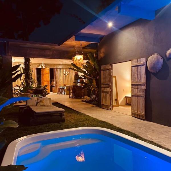 Casa da Árvore em Trancoso