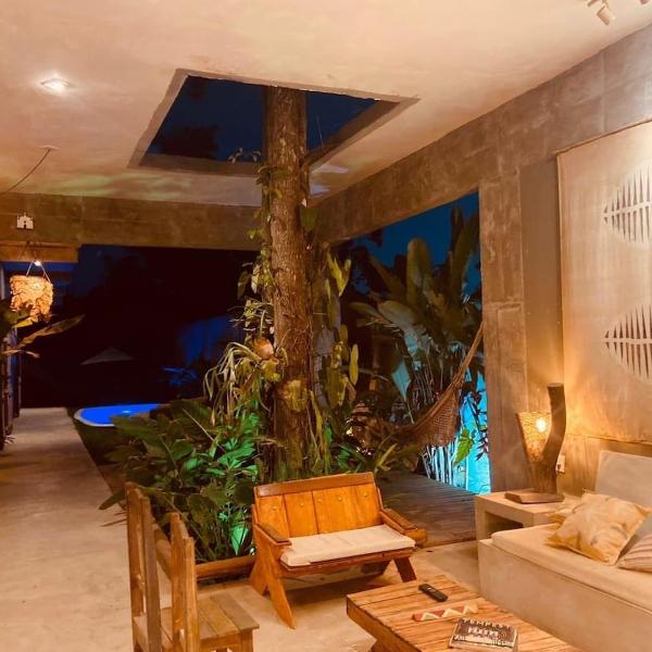 Casa da Árvore em Trancoso - Foto 3