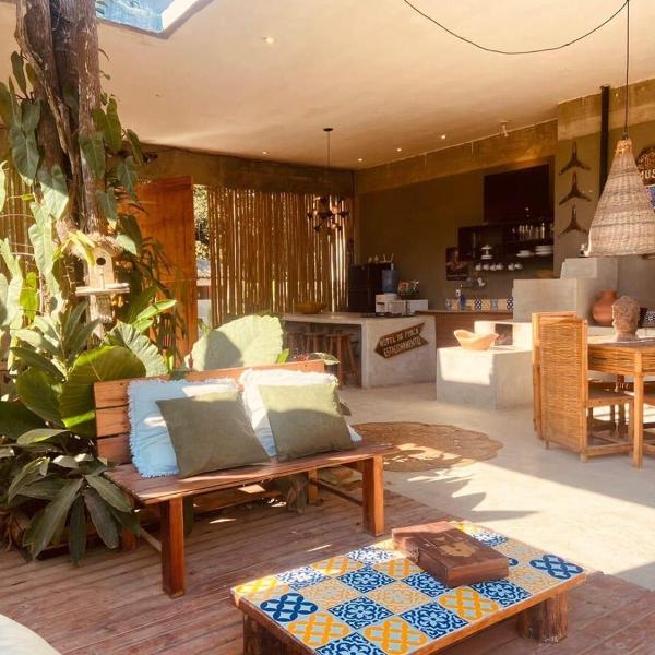 Casa da Árvore em Trancoso - Foto 5