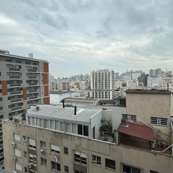 JP 1416 · Acolhedor studio em frente à Redenção - Foto 3