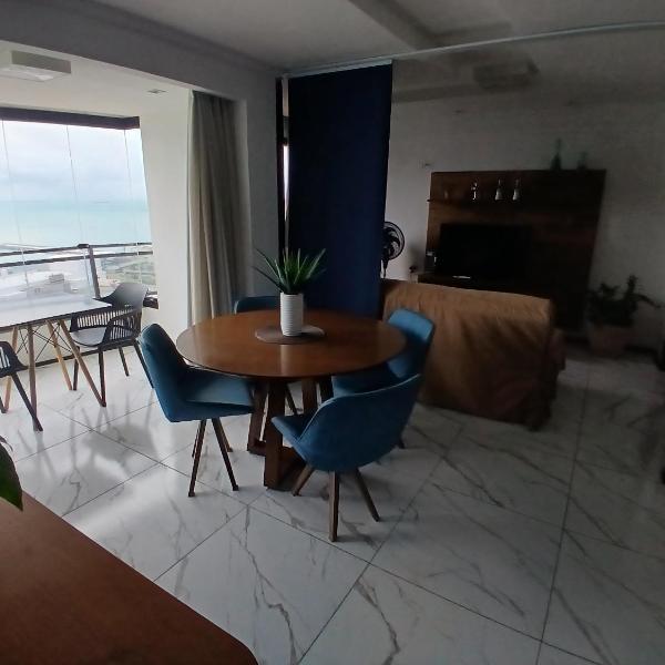 1504 Amazing view of the waterfront
