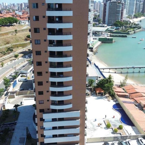 1504 Amazing view of the waterfront - Foto 2