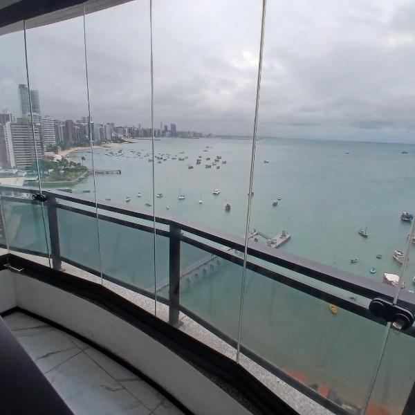 1504 Amazing view of the waterfront - Foto 3