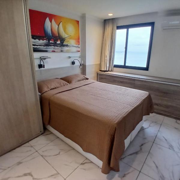 1504 Amazing view of the waterfront - Foto 5