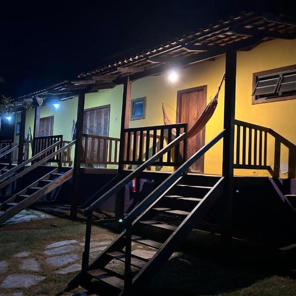 Pousada Villa Real