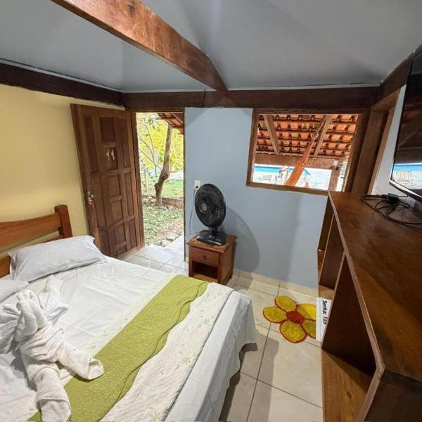 Pousada Villa Real - Foto 2