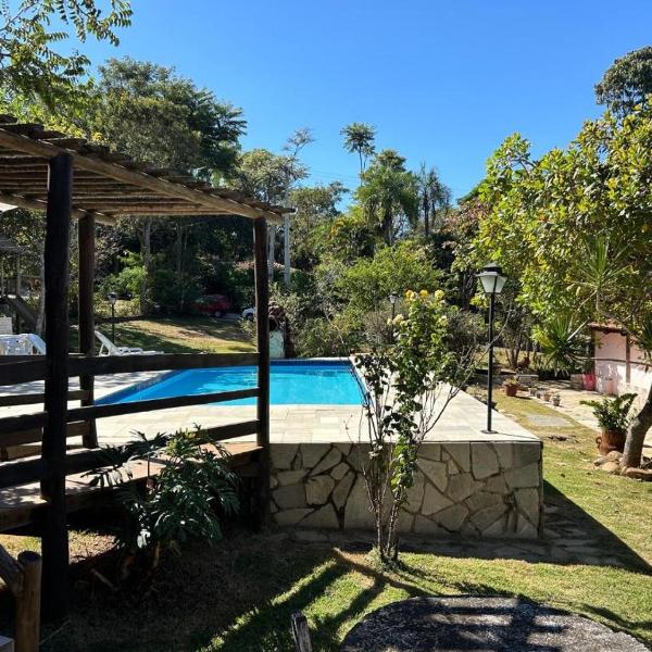 Pousada Villa Real - Foto 4