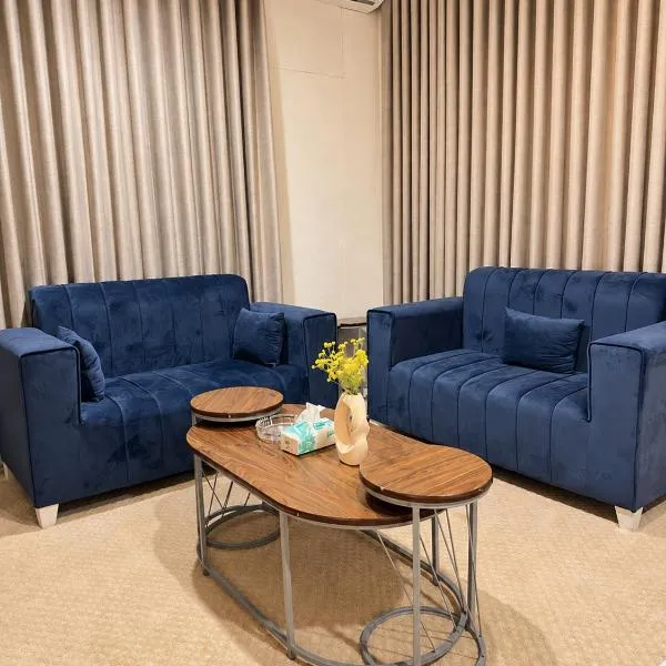 أوبال ستاي المطار, hotel in Abha