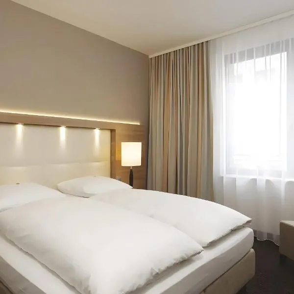 Hotel Berlin Alexanderplatz by Leonardo Hotels, hotel in Berlin