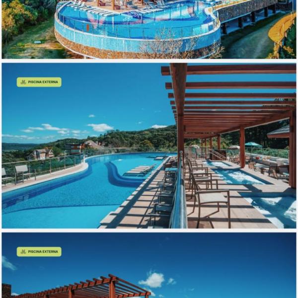Laghetto Resort Golden