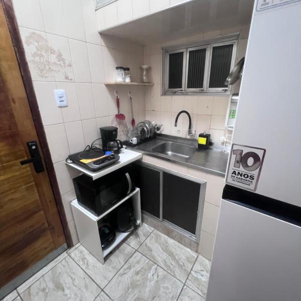 Gloria and Lapa, Best Location 350meters from the subway - Foto 4
