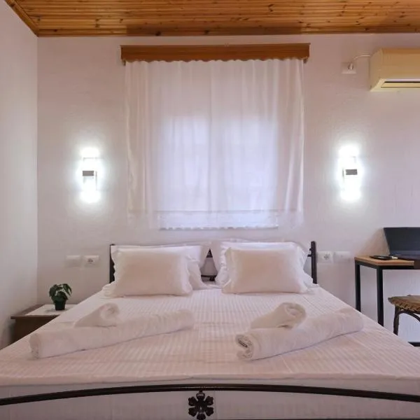 Proko Guest House, hotel a Gjirokastër