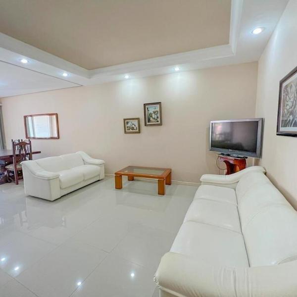 Amplo apartamento próximo praias dos Namorados e Castanheiras - Foto 5