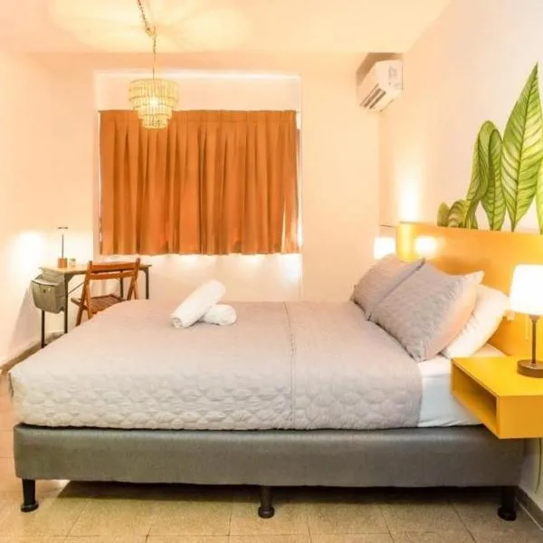Hotel Caracas - Casco Antiguo, готель у Панамі