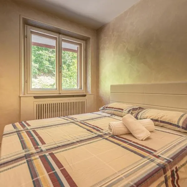 La Casina, hotelli kohteessa Terminillo