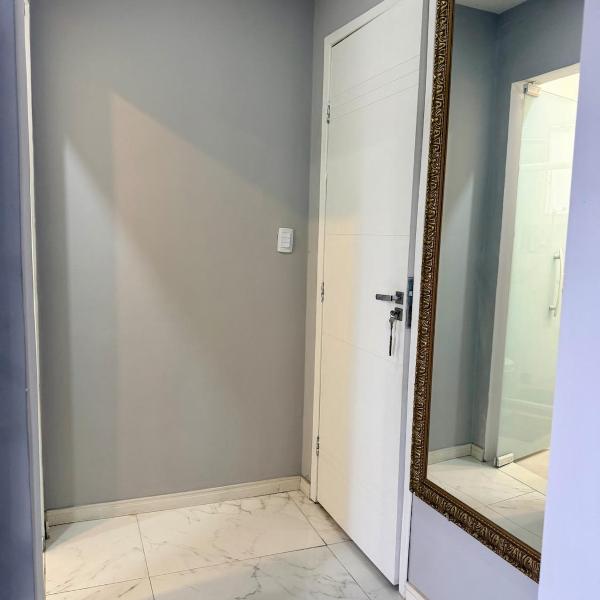 Suíte Novinha próxima a Dutra sentido RJ - Canetas Compactor - Foto 2