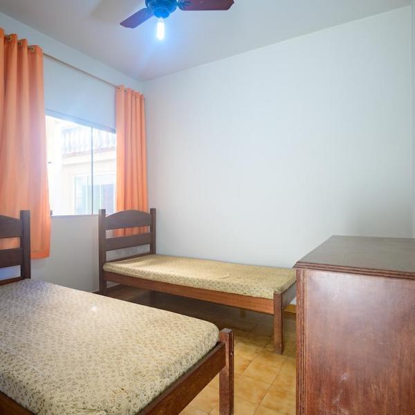 Apartamento amplo em Guarapari - Foto 2